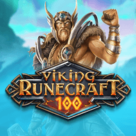 Viking Runecraft 100 game thumbnail
