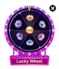 Majestic Mysteries Power Reels