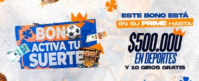 Súper Match de Depósito banner