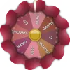 Girar la ruleta