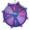 Ruleta de la suerte